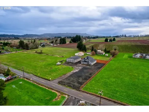 1561 SW Stringtown Road Forest Grove OR 97116