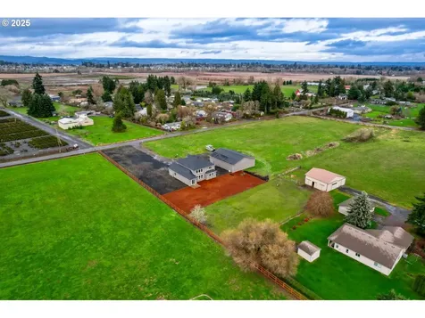 1561 SW Stringtown Road Forest Grove OR 97116