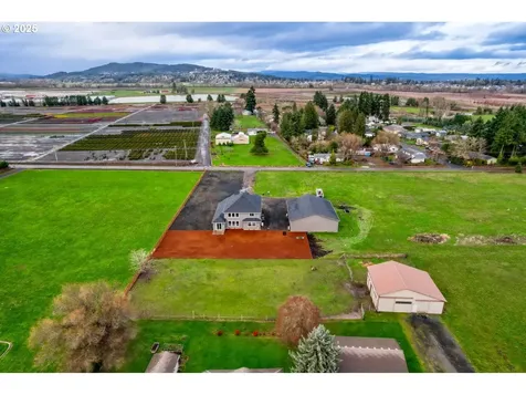 1561 SW Stringtown Road Forest Grove OR 97116