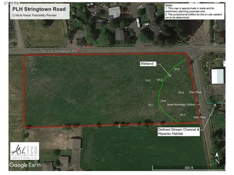 1561 SW Stringtown Road Forest Grove OR 97116