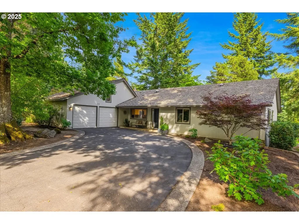 20 Hotspur Street Lake Oswego OR 97035