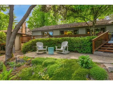 20 Hotspur Street Lake Oswego OR 97035