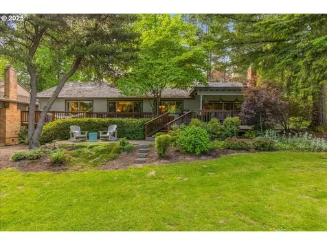 20 Hotspur Street Lake Oswego OR 97035