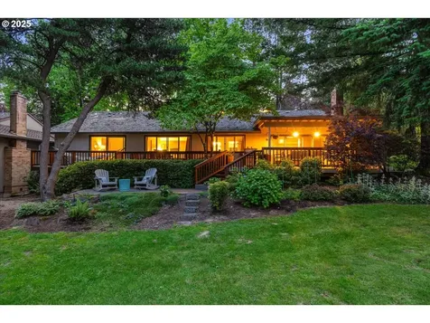 20 Hotspur Street Lake Oswego OR 97035