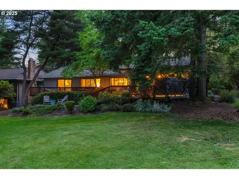 20 Hotspur Street Lake Oswego OR 97035