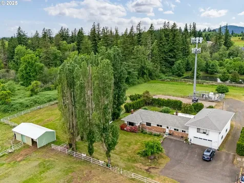 3405 NW 38th Avenue Camas WA 98607
