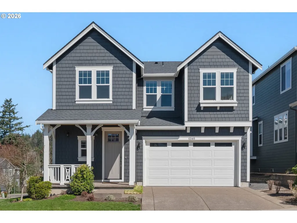 12165 NW Hiller Lane Portland OR 97229