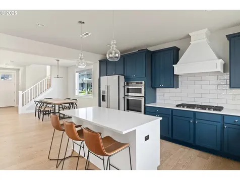 12165 NW Hiller Lane Portland OR 97229