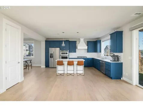 12165 NW Hiller Lane Portland OR 97229