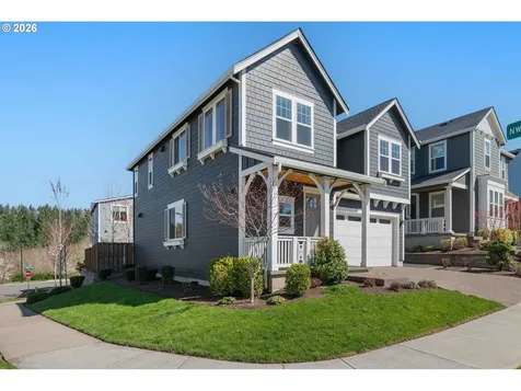 12165 NW Hiller Lane Portland OR 97229