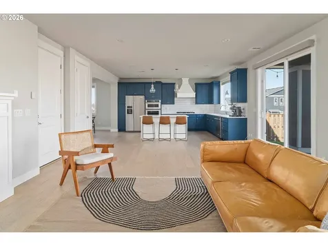 12165 NW Hiller Lane Portland OR 97229