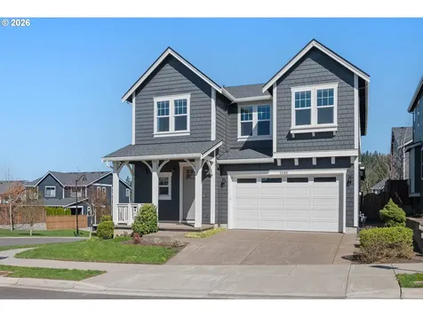 12165 NW Hiller Lane Portland OR 97229