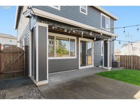12165 NW Hiller Lane Portland OR 97229