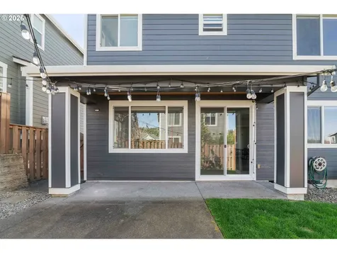 12165 NW Hiller Lane Portland OR 97229