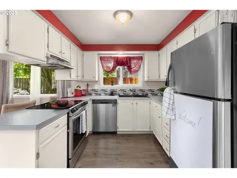 14805 SW 109th Avenue Portland OR 97224