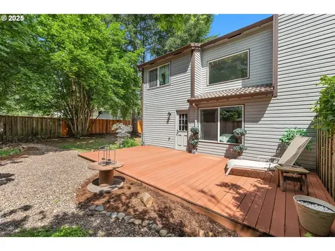 14805 SW 109th Avenue Portland OR 97224