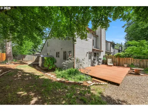 14805 SW 109th Avenue Portland OR 97224