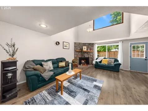 14805 SW 109th Avenue Portland OR 97224