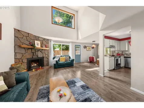 14805 SW 109th Avenue Portland OR 97224