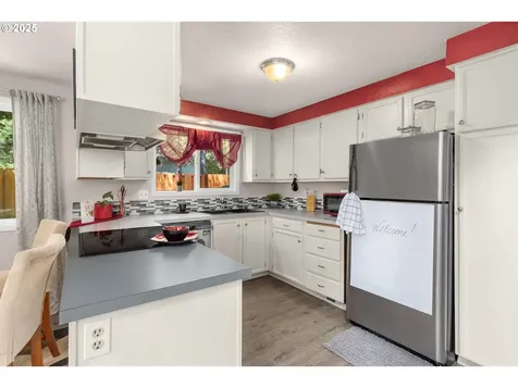 14805 SW 109th Avenue Portland OR 97224
