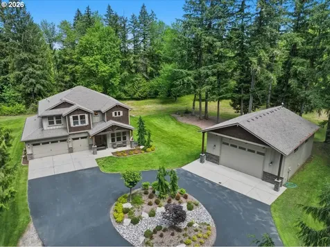 16212 NE 164th Court Brush Prairie WA 98606