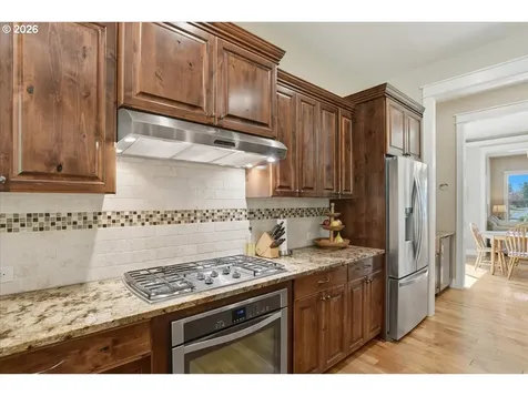 16212 NE 164th Court Brush Prairie WA 98606
