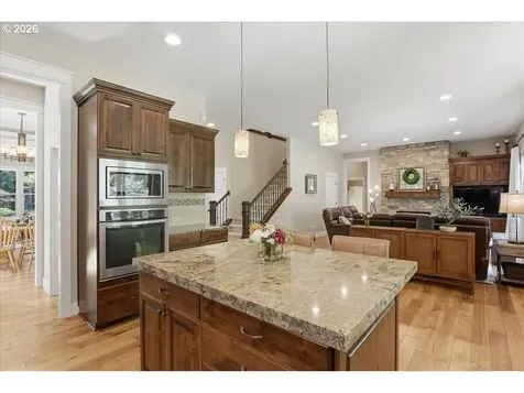16212 NE 164th Court Brush Prairie WA 98606