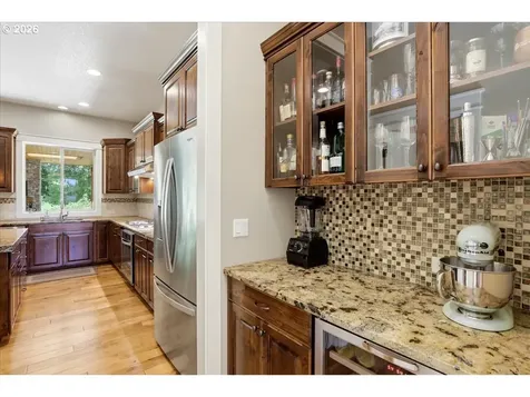 16212 NE 164th Court Brush Prairie WA 98606