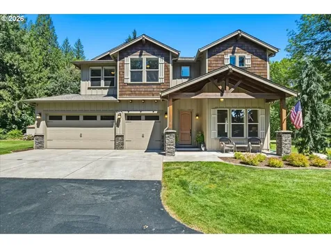 16212 NE 164th Court Brush Prairie WA 98606