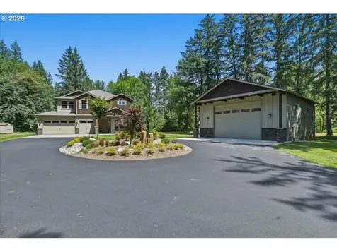 16212 NE 164th Court Brush Prairie WA 98606