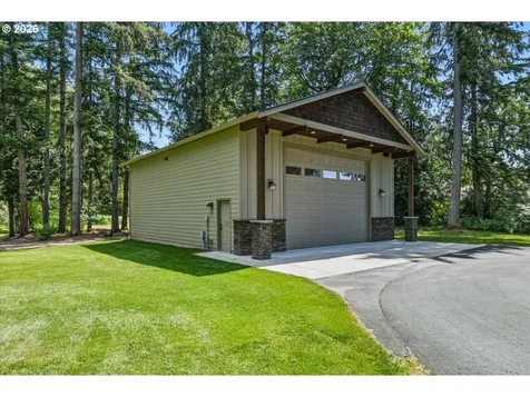 16212 NE 164th Court Brush Prairie WA 98606