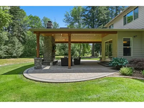 16212 NE 164th Court Brush Prairie WA 98606