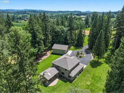 16212 NE 164th Court Brush Prairie WA 98606