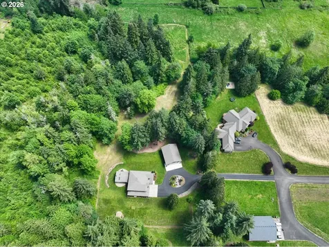 16212 NE 164th Court Brush Prairie WA 98606