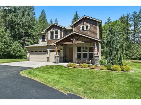 16212 NE 164th Court Brush Prairie WA 98606