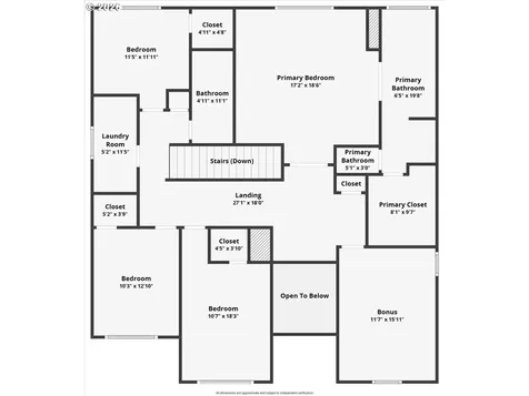 16212 NE 164th Court Brush Prairie WA 98606