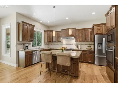 16212 NE 164th Court Brush Prairie WA 98606