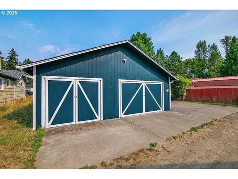 805 N Kelso Avenue Kelso WA 98626