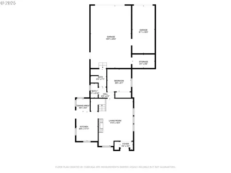 805 N Kelso Avenue Kelso WA 98626