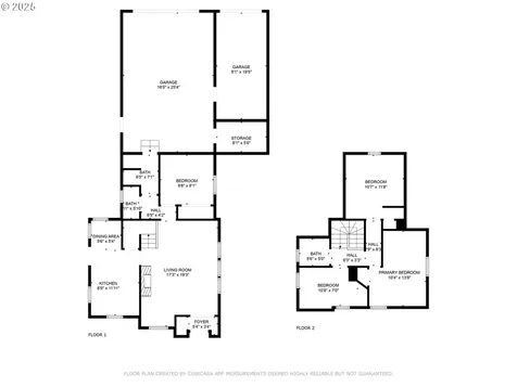 805 N Kelso Avenue Kelso WA 98626