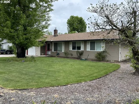 18886 Lafayette Avenue Oregon City OR 97045