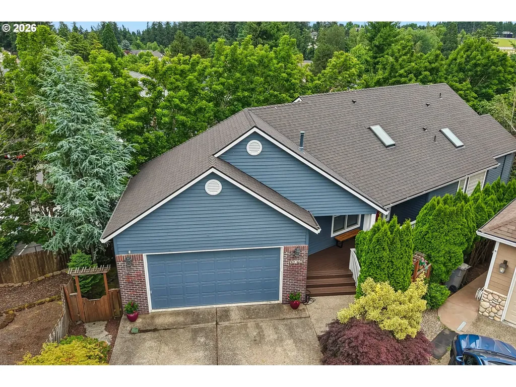 19874 Bennington Court West Linn OR 97068