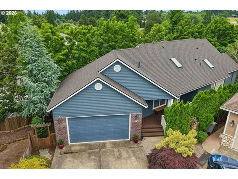 19874 Bennington Court West Linn OR 97068