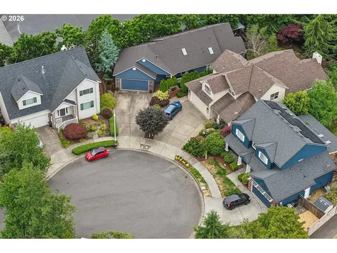 19874 Bennington Court West Linn OR 97068