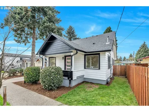 8745 N Burrage Avenue Portland OR 97217