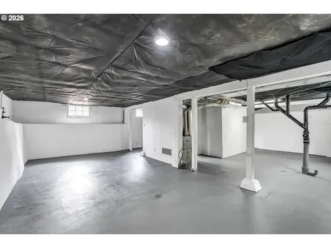 8745 N Burrage Avenue Portland OR 97217