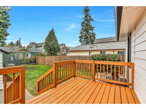 8745 N Burrage Avenue Portland OR 97217