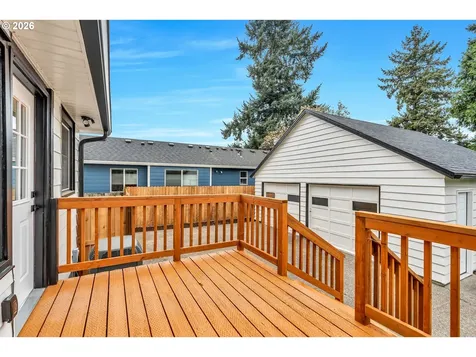 8745 N Burrage Avenue Portland OR 97217