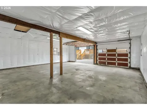 8745 N Burrage Avenue Portland OR 97217