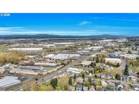 8745 N Burrage Avenue Portland OR 97217